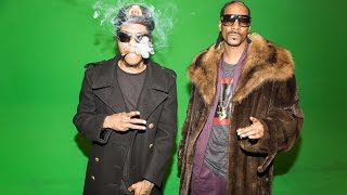 Ab Soul & Snoop GGN