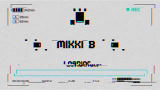 Mikki B | 03-12-2018 | Teaser