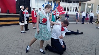 Прохоровка 9 мая