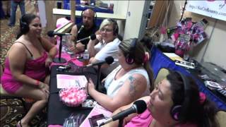 Aire Fresco BBW FanFest 2013-07-26