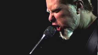 Time Warp Featuring Metallica - Preview Clip #1