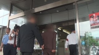 道仁会、抗争終結を宣言 九州誠道会は解散届
