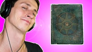 SKYRIM #107, Работы Шалидора!