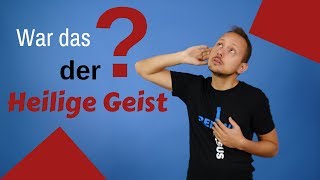 7 sichere Zeichen, dass der Heilige Geist an deinem Herzen wirkt - Was sagt die Bibel?