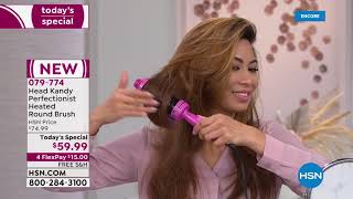 HSN | Beauty Must Haves featuring Head Kandy  Premiere 02.12.2020 - 03 AM
