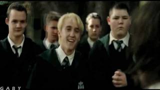 How Does It Feel? - Draco&Harry