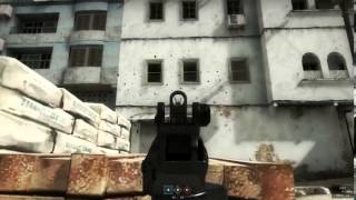 [СКАЧАТЬ] Insurgency Official Trailer