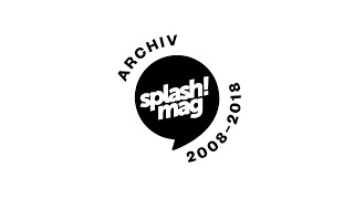 splash! Mag - Cro LIVE auf dem splash! 4/4 (Archiv)