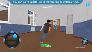 Preschool Simulator: Kids Learning Education Game day 1