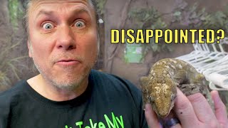 SO DISAPPOINTED!! THIS SUCKS!! | BRIAN BARCZYK