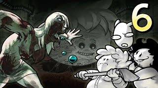 Oney Plays Silent Hill 4 - EP 6 - Poo Hoarder - BONEY PLAYS