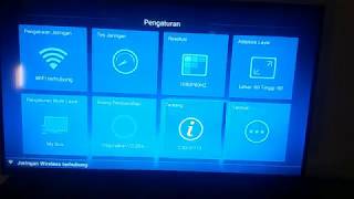 STB Android TV BOX Huawei EC6108V9 Unlock FullSet Like New