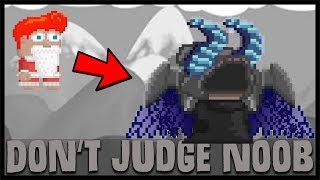 Don't Judge Noob(Newbie) #9│Growtopia