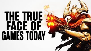 The Death Of The "Complete" Video Game