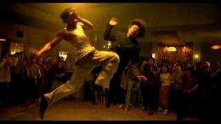 Кто на новенького? - Tony Jaa -Tom Yum Goong & Ong Bak