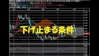 崩れた白金相場をどう見る？