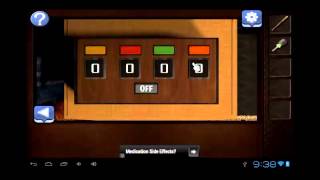 Room Escape Terror Level 9 - Walkthrough | Room Escape Terror Cheats
