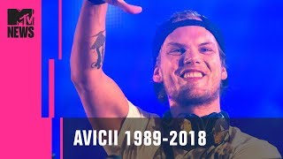In Memory of Avicii | MTV News