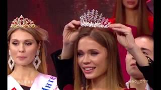 Скандал Мисс Москва/Алеся Семеренко/#Селфикор