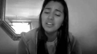 Jealous- Jasmine V Cover