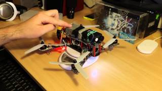 Diatone 37# Silver Blade FPV 250 racing Carbon quadcopter kit cheap