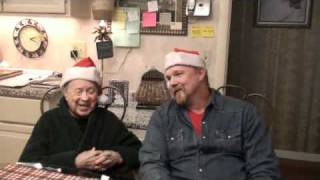Christmas Stories with Little Jimmie Dickens