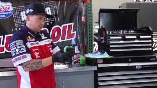 How To: Clean and Oil your Air Filter - TransWorld MOTOcross