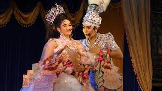 เกี้ยวฟินๆ นีโน่ & น้องปุย : ๒เทพบุตรสุดที่รัก