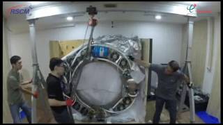 TomoTherapy at RSCM - Jakarta
