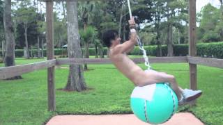 "Wrecking Ball" - Miley Cyrus (COVER)