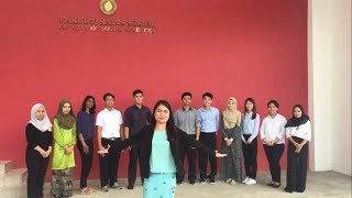 Industrial Relation & Labour Studies (UNIMAS) Promotional Video