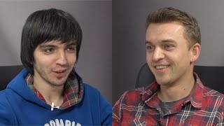 Роман Гончаров и Макс Подзигун про про событие года в Формуле-1