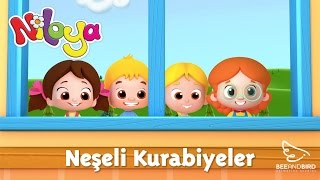 Niloya - Neşeli Kurabiyeler