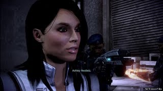 Mass Effect 3 - Walkthrough (Part 110) - Priority: Earth (3 of 7)