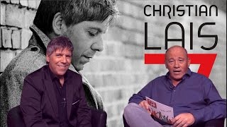 Radio VHR - Christian Lais im Interview