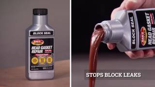 Tech Review: Bar's Leaks Head Gasket Repair Solutions