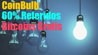 CoinBulb Como Funciona Si Paga ??.  Derrota La Crisis Venezuela