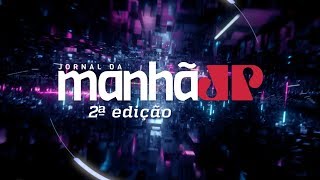 Jornal da Manhã 2a Edição - 24/01/2020