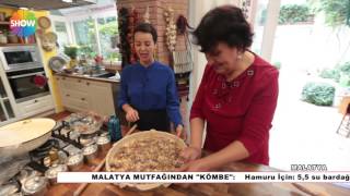 Nursel'in Mutfağı 156.Bölüm Malatya