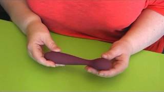 Svakom Keri G-spot Rechargeable Vibrator Review