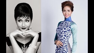 ✅ H'hen Niê: Hoa hậu Lọ Lem tự tạo phép màu cho bản thân|TIN TỨC 24H TV|