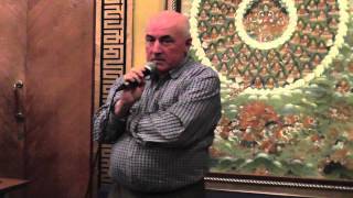 Александр Кочаров «Танка Шамбалы» (14.05.13) Часть 1