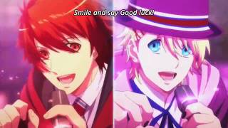Despacito - Luis Fonsi - Uta No Prince Sama - STARISH - AMV