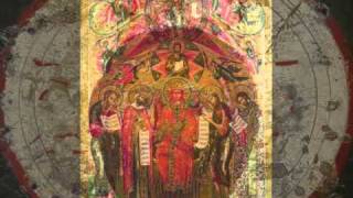 Giuseppe Sarti, Now the Powers of Heaven, Russian Icon Painters