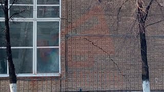 Обвал грунта на 2-ом Грайвороновском проезде в Москве / LIVE 30.01.19