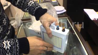 Светодиодный стробоскоп Strobe 108
