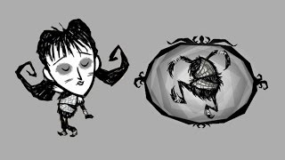 Bandaged Body [Dont Starve Together Body]