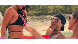 "RIDE" COVER - J RAND FT. FLO RIDA & T-PAIN (ADAM MCINNIS, L.E.D. AND KJ HINES) OFFICIAL VIDEO