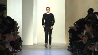 Kris van Assche Autumn/Winter 2013/2014 Collection