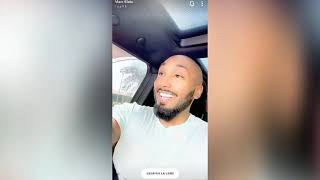 Marc Blata réagit sur Milla, Nacca et Mujdat ?